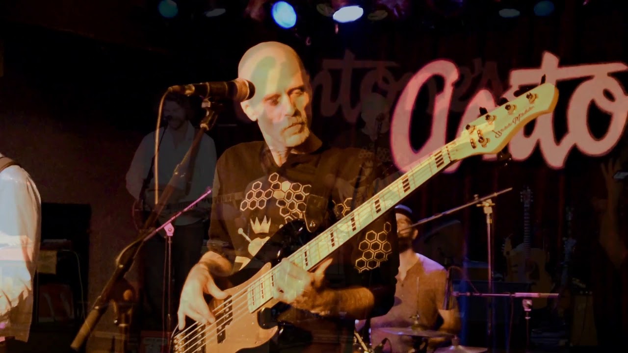 2019.11.09 Franklin's Tower | Grateful Dead | Josh Pearson