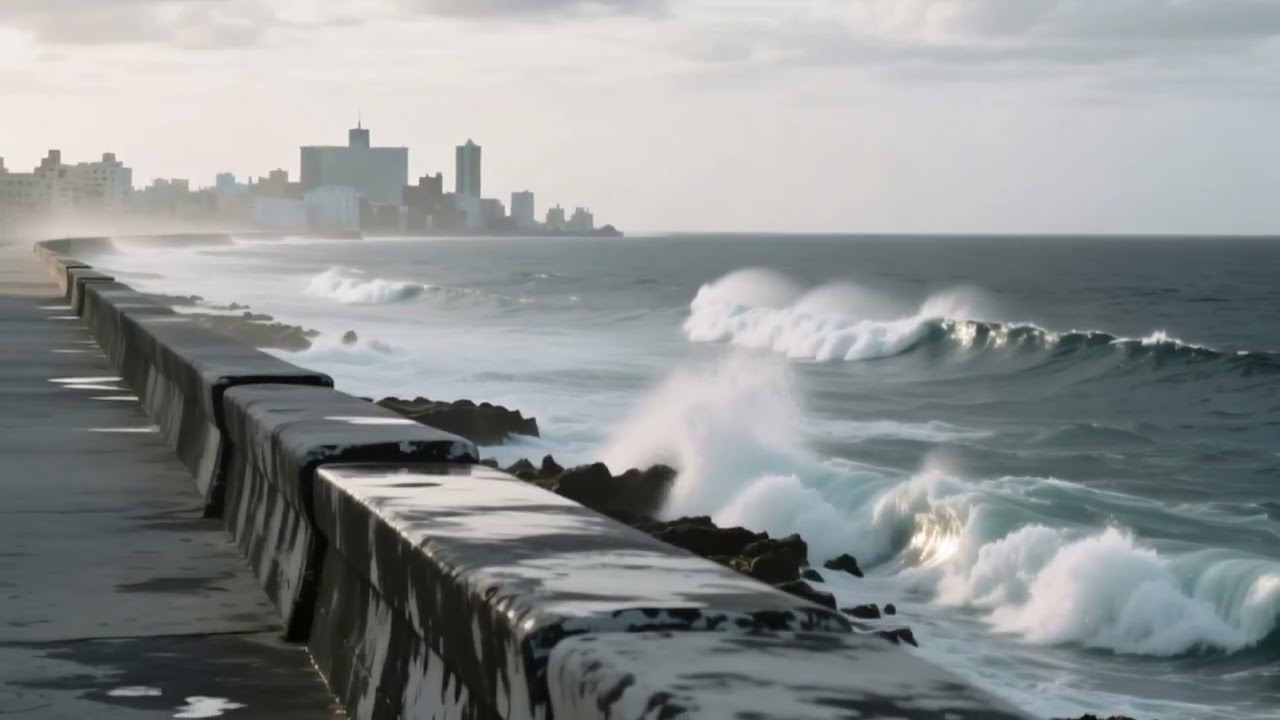 Libertad en La Habana