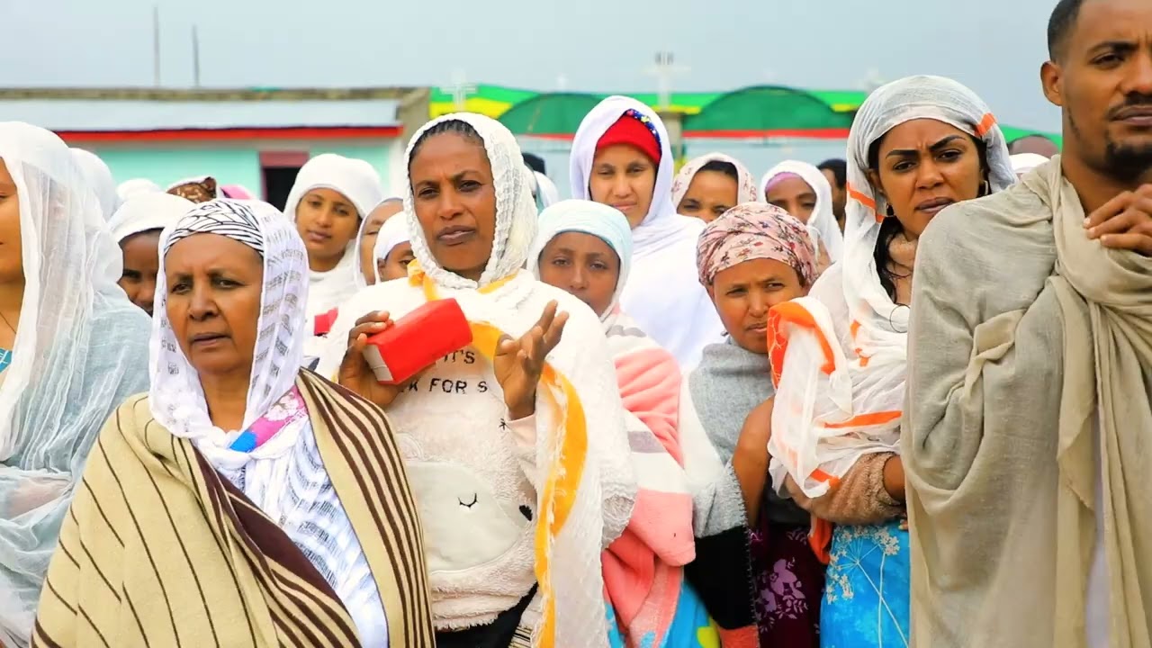 የስዉሯ ማርያም ተአምር አይወለድም የተባለው ልጅ ተወለደ