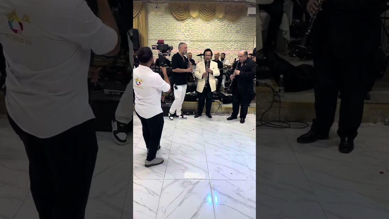 Vassilis Saleas,Hüsnü Senlendirici,Stavros Pazarentis- Orkestrale Greke 🇬🇷 - Live 2025 -Bulgaria 🇧🇬 