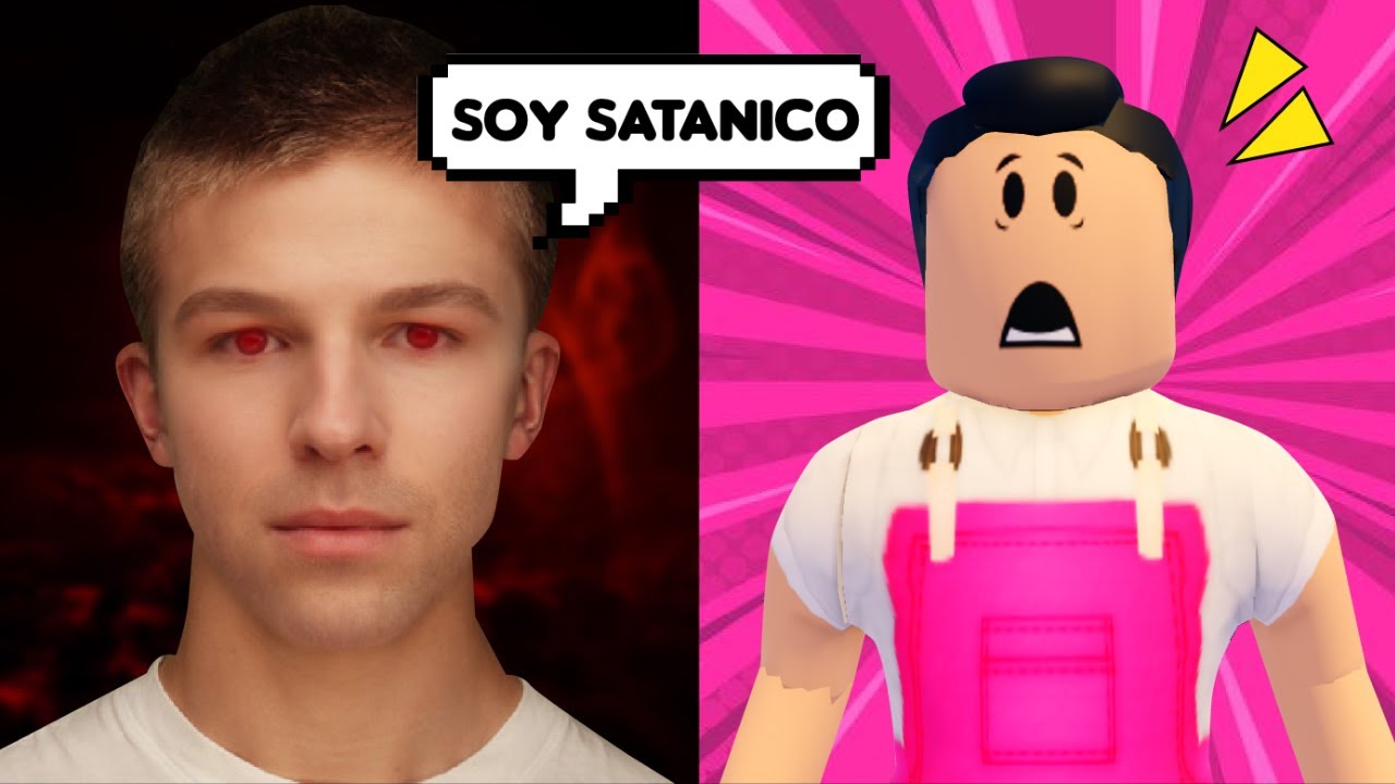 No debí hablar con una inteligencia artificial | Boibot | Mamá vs Roblox