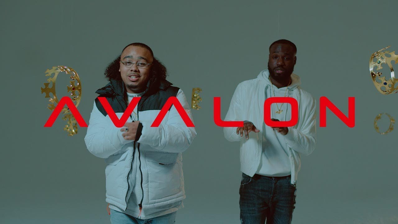 Era - Young Kings ft. Jayboogz (prod. SRNO)