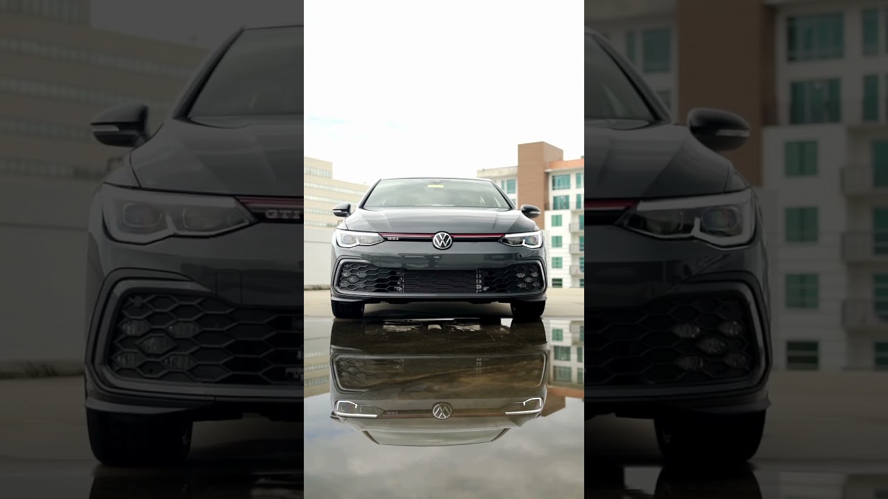 The 2024 GTI 380 Autobahn 🥰 