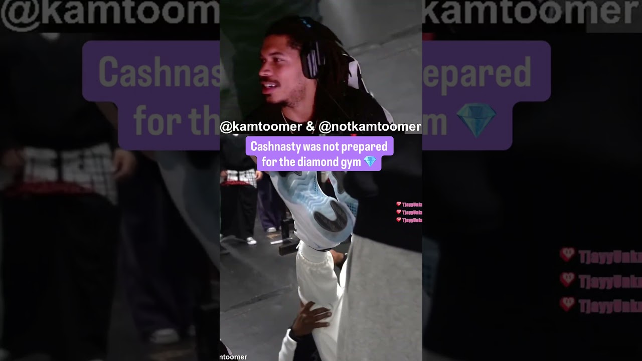 Someone get him his walker 