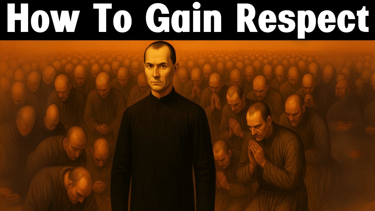 How to Get Respect Without Being Liked &ndash; Machiavelli