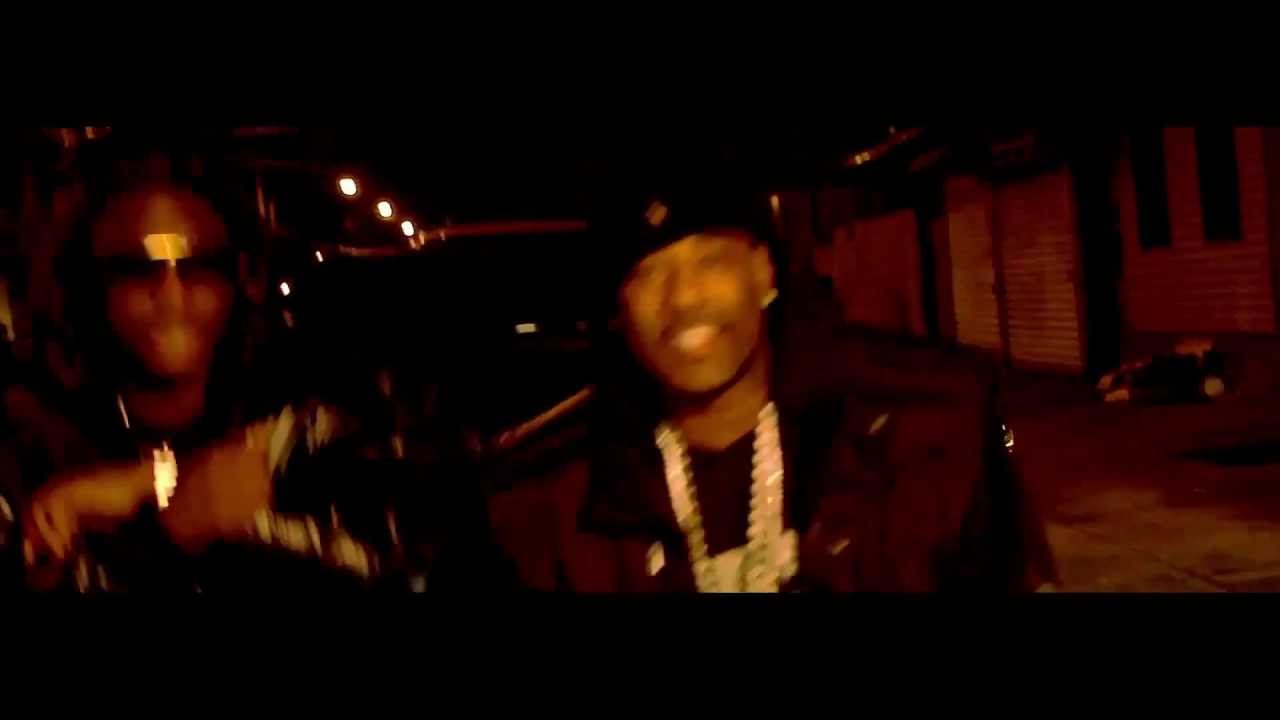 Bleu Davinci feat Calico Jonez Black Everythang - BMF