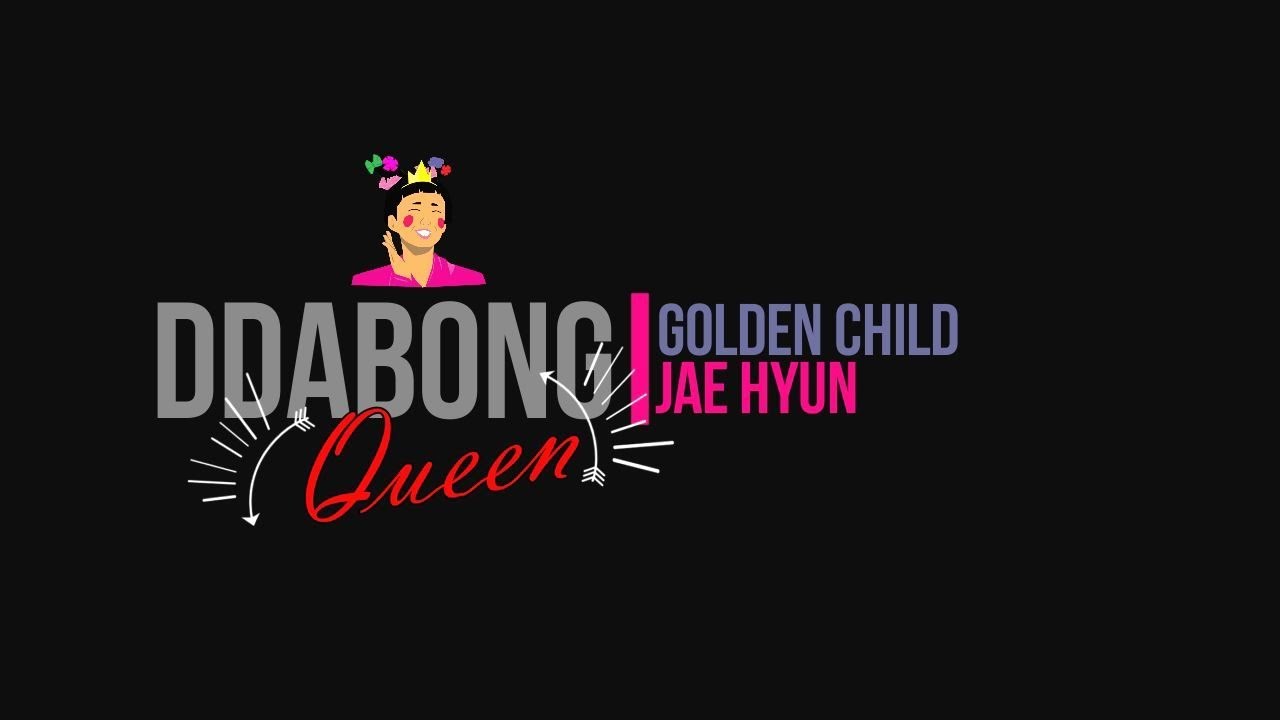 [ENG SUB] Golden Child's Innocent Jae Hyun