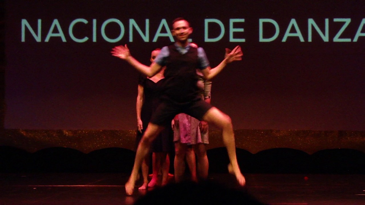 Certamen de Danza Ventas de Retamosa 2017