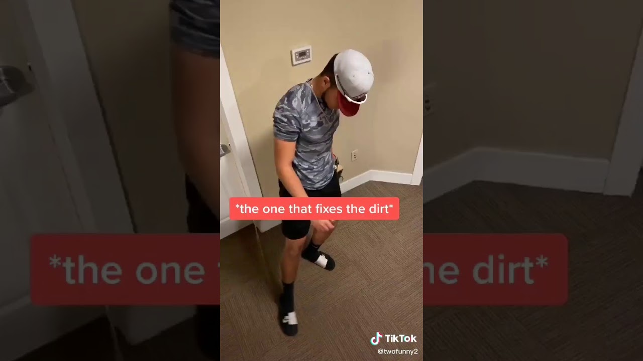 5 minutes of Softball / baseball Tik tok's