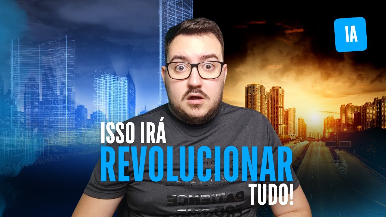 A IA Criou a Interface do Meu CRM! (Surpreendente!)