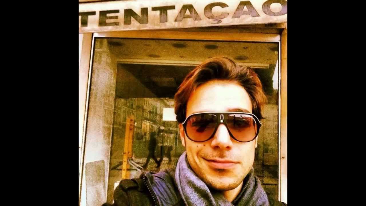 Tiago Aldeia - PARABÉNS - 28 anos