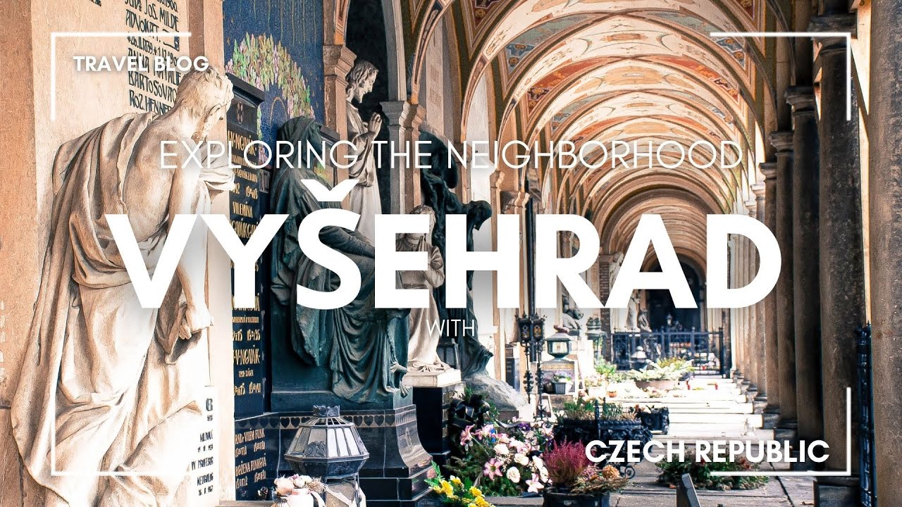 Why Locals Love This Hidden Fortress in Prague