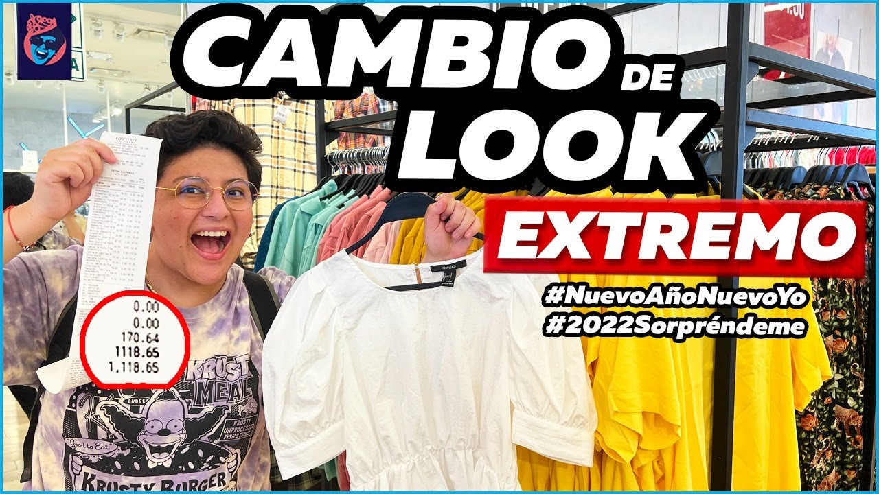 NOS CAMBIAMOS TOTALMENTE EL LOOK - Ariana Bolo Arce