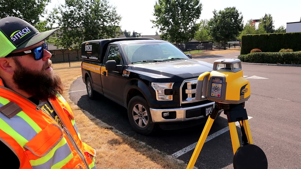 Laser Calibration Field Check. When Did you Last Check Your Laser?