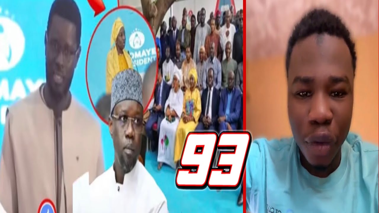 🚨Diomay néna 1993 la  kh………….