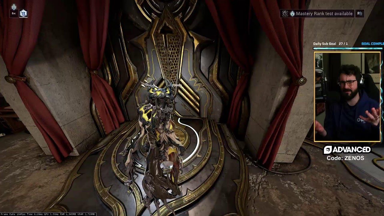 [WFCC] Working on Builds, Helping with builds, hangings and vibings