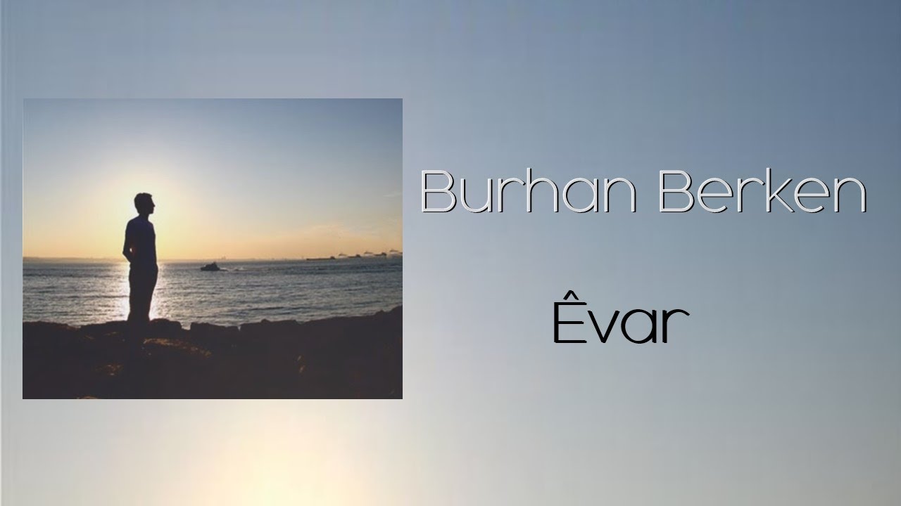 Burhan Berken - Qumrike