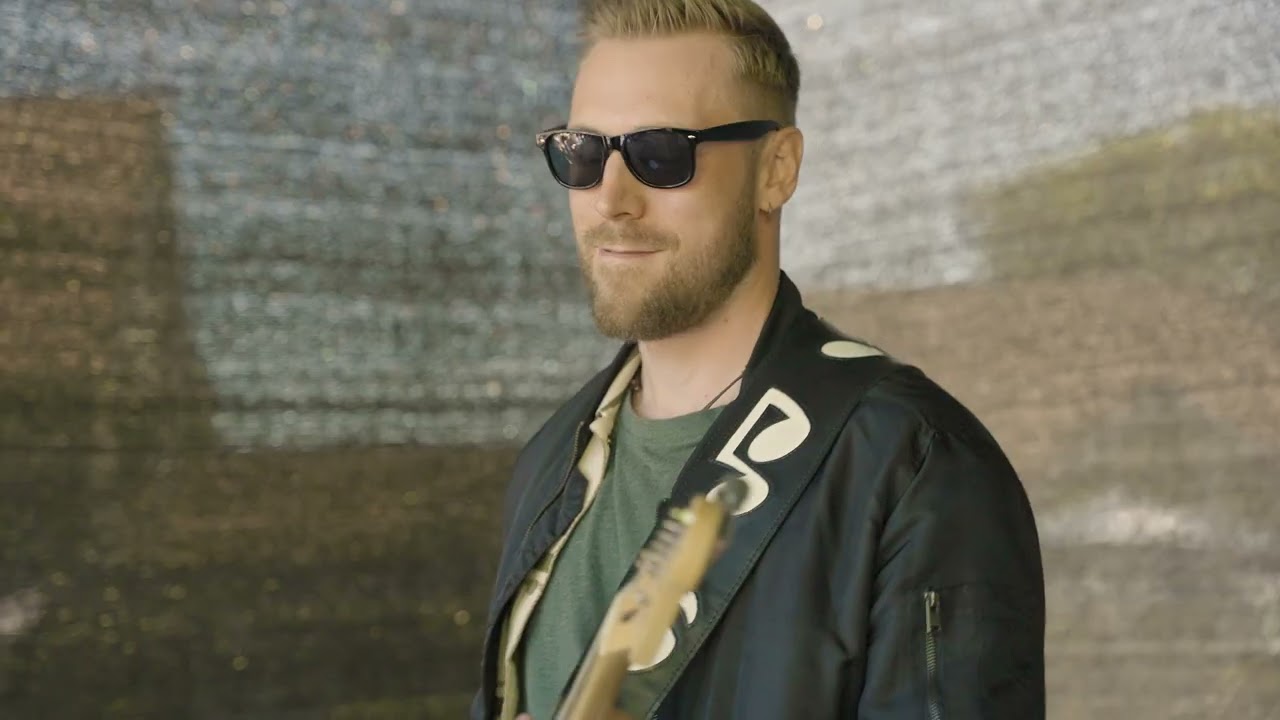 Sigurd og karakterdannelse  - Titelsang - Lad mig lære at være - Sang