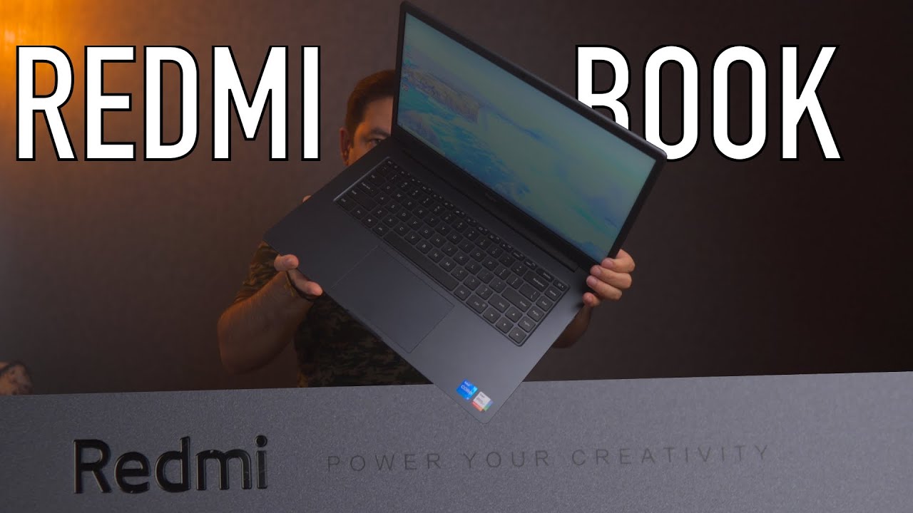 RedmiBook 15 Pro - is this perfect for Students and Office use?