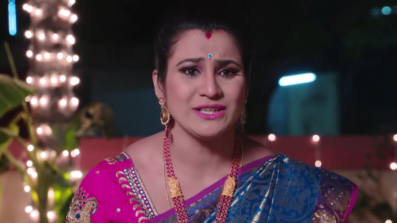 Ninne Pelladatha - Ep 153 - Prathap,Bhoomy Shetty,Mrudula - Telugu Tv Serial - Zee5 Telugu Classics