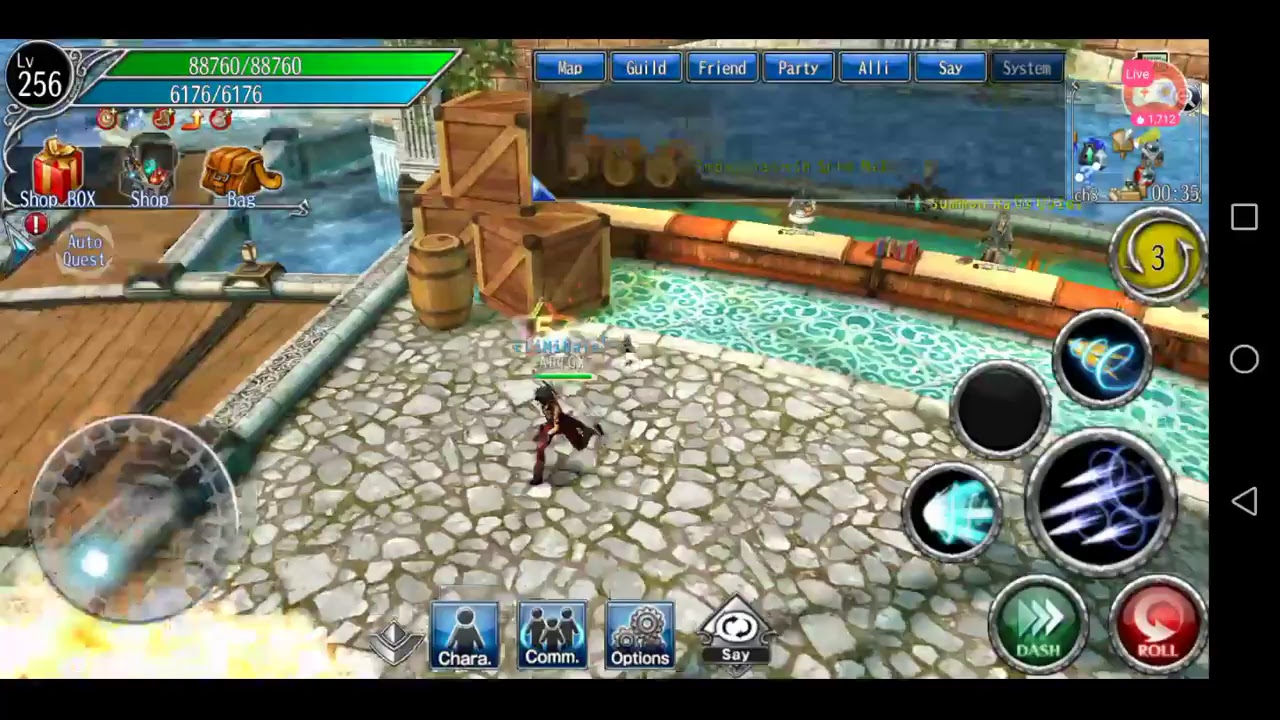 How to get 25k bp or battle power in avabel