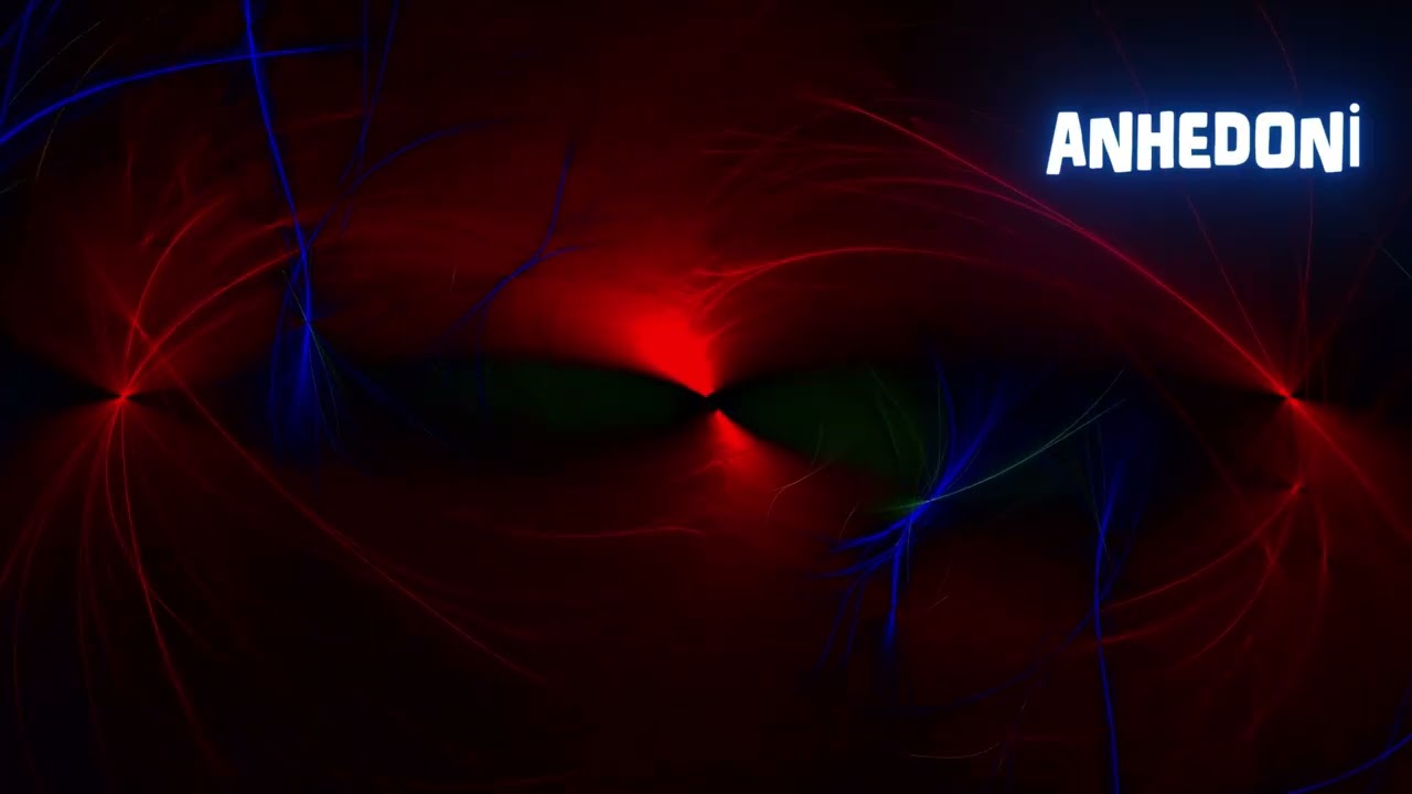 RitzieN  - ANHEDONİ