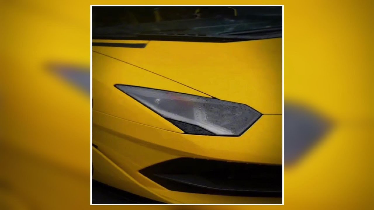 Montagem Carro - DEDI (Slowed + Reverb)
