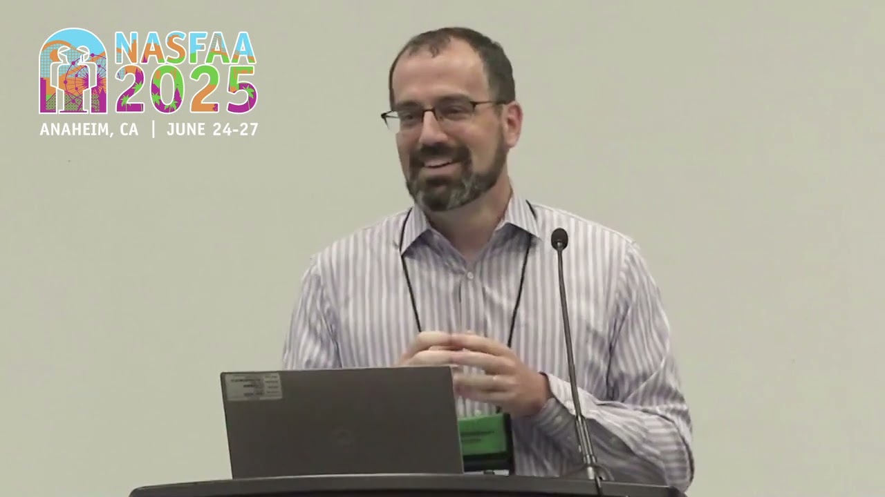 NASFAA 2025: 2026-27 FAFSA: Updates, Timelines, and Institutional Impact