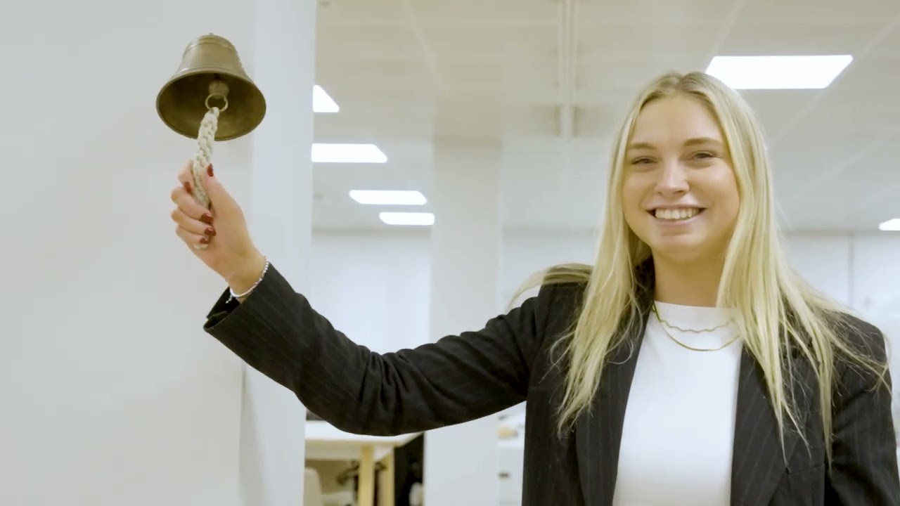 Careers in Sales at MNI
