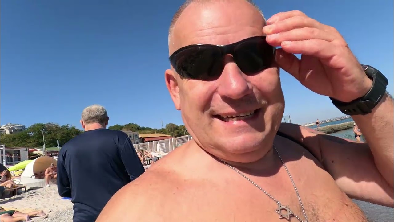 Ostatni dzien lata