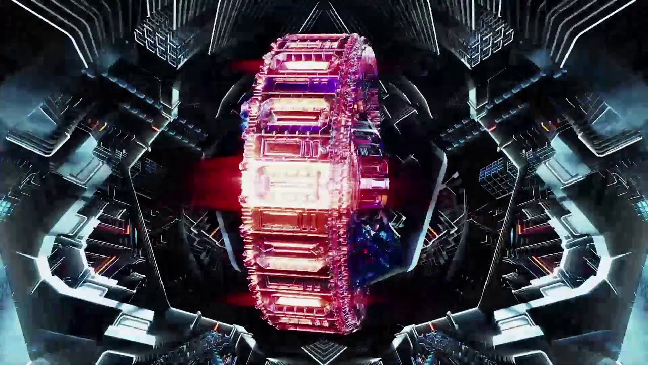 dela Moon downtempo w/Fractaled Visions - UNITE Let The Music Unite Us Livestream