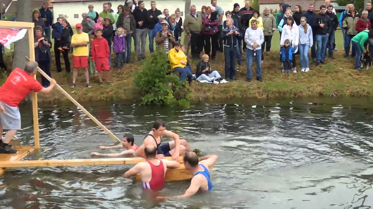 Leben an der Sechta, Röhlingen 2014