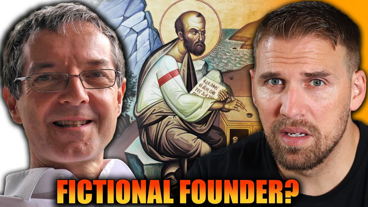 The Apostle Paul: A Fabricated Figure of Early Christianity?