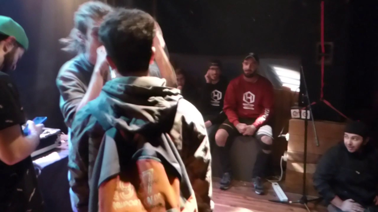 ANZ vs Triguero - OCTAVOS - FINAL SOUTH BATTLE  DIAMOND ROOSTER