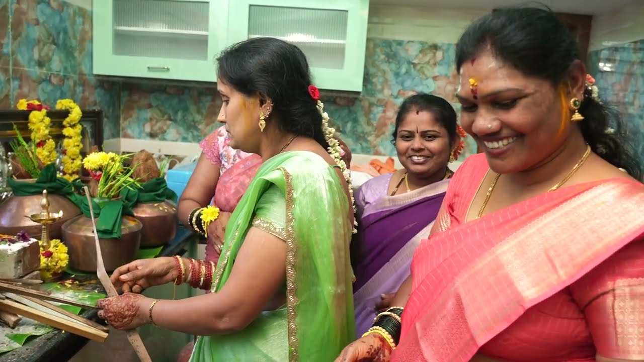 ಶ್ರೀ ವೀರಭದ್ರಸ್ವಾಮಿ ನಿಲಯ – ಗುರುಪ್ರವೇಶ