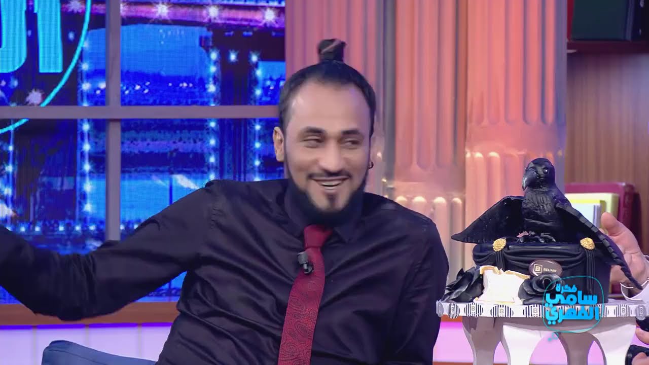 Fekret Sami Fehri S03 Ep16 |  موكا وكعبي يفاجئوا الكاسترو بعيد ميلاده