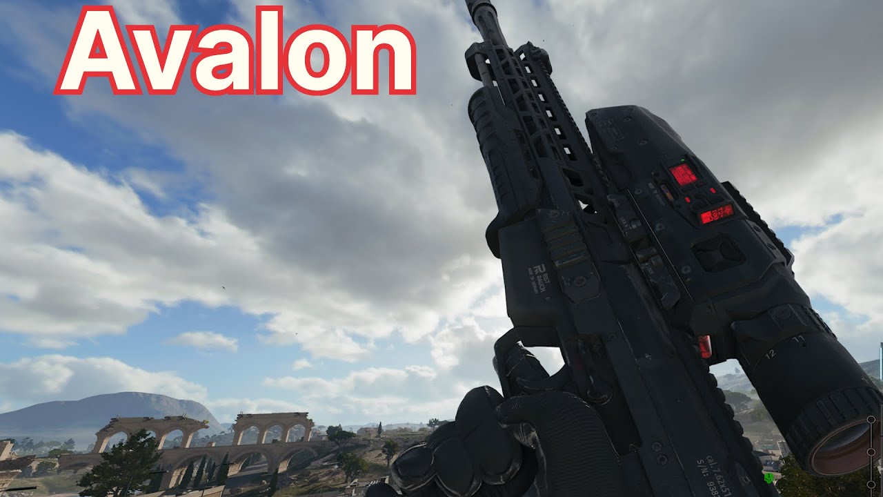 Live 🔴 Grinding Black Ops Royale Avalon