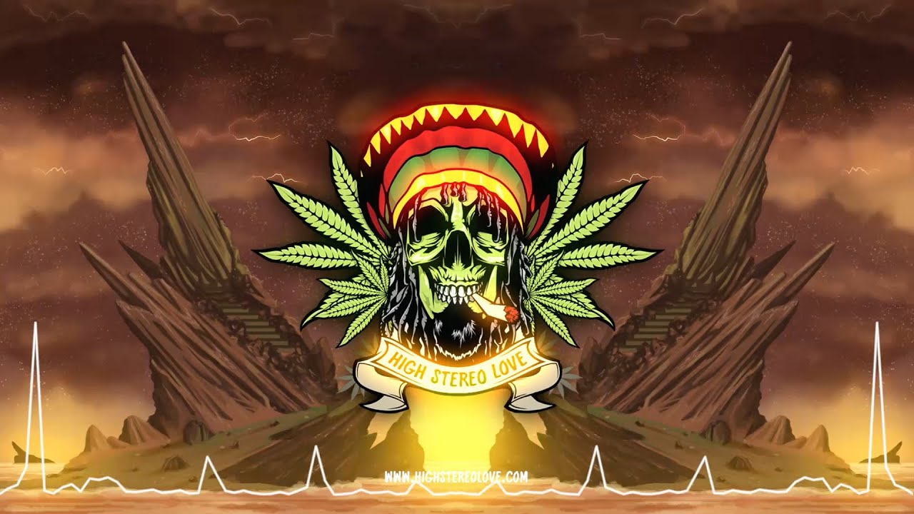 Kyle Ahern - Rise (Feat. Lutan Fyah) New Song 2020 / Lyrics