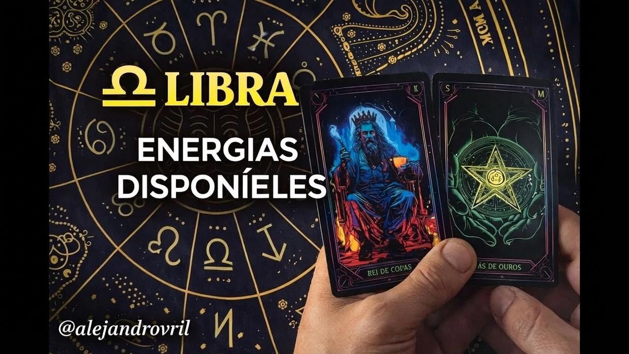 LIBRA | Uma nova fase nos seus relacionamentos: algo verdadeiro e estável está chegando