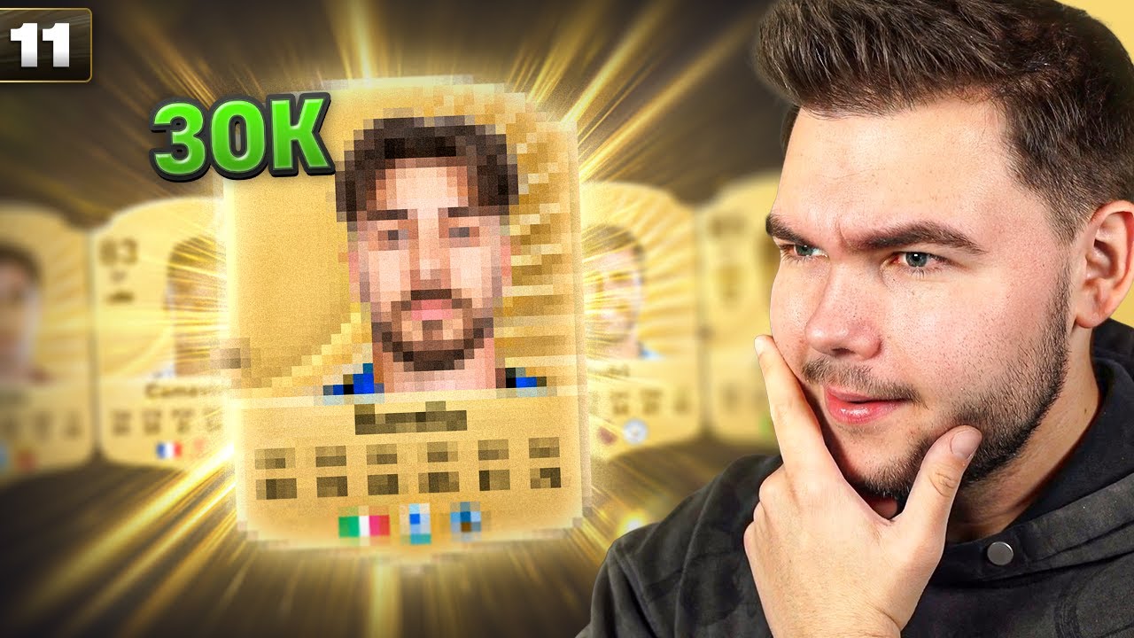 TO BĘDZIE NAJWAŻNIEJSZY TRANSFER? - FC26 Ultimate Team [#11]