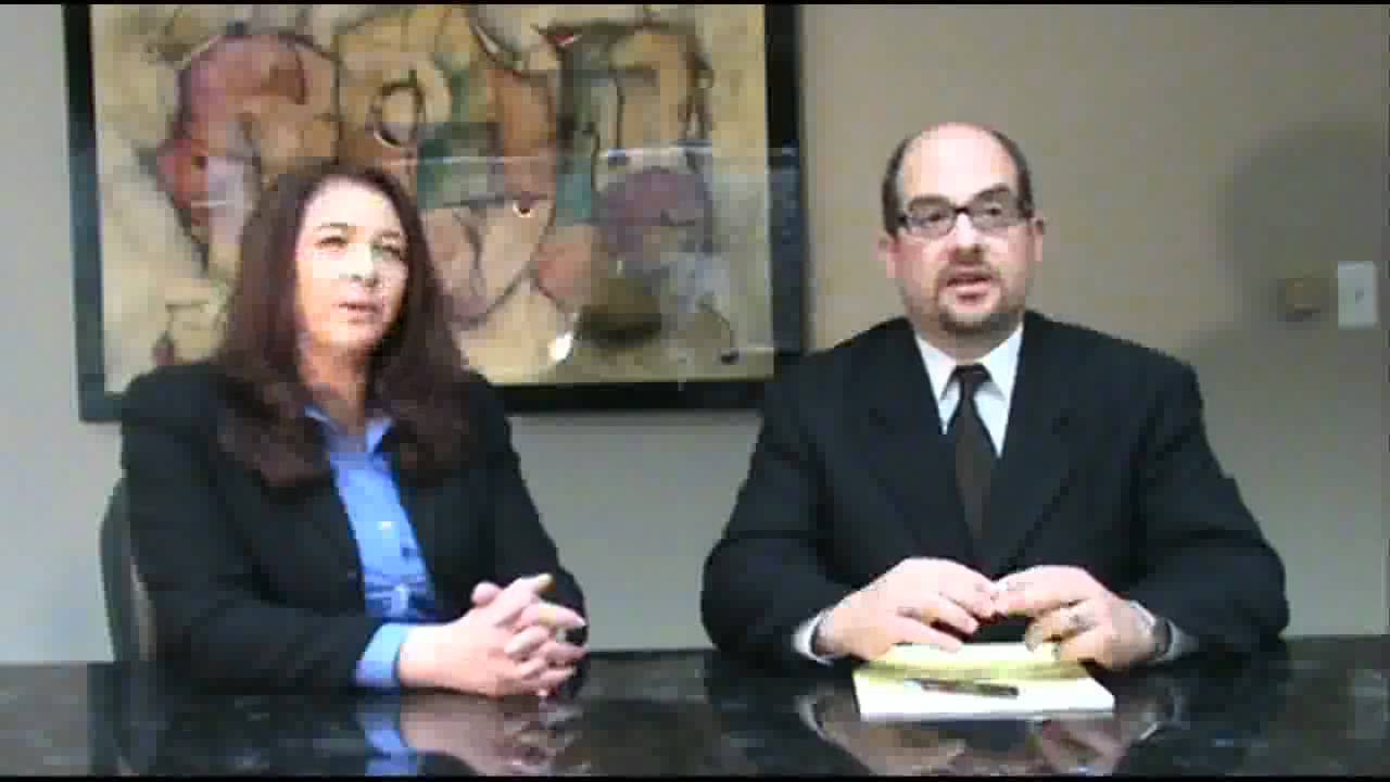 Avoiding Foreclosure through Short Sale in Michigan - Attorney Aric Melder