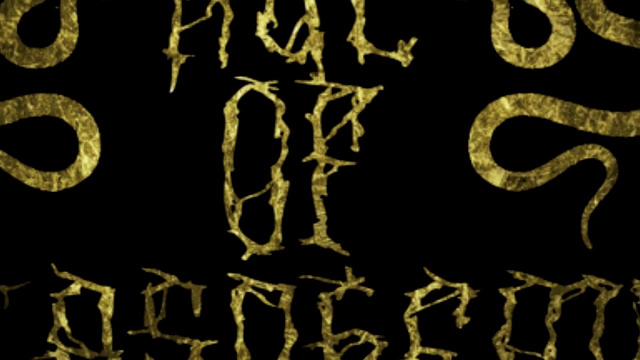 Eternal Alchemist - Traveler&acute;s Key(Offical Lyric Video)