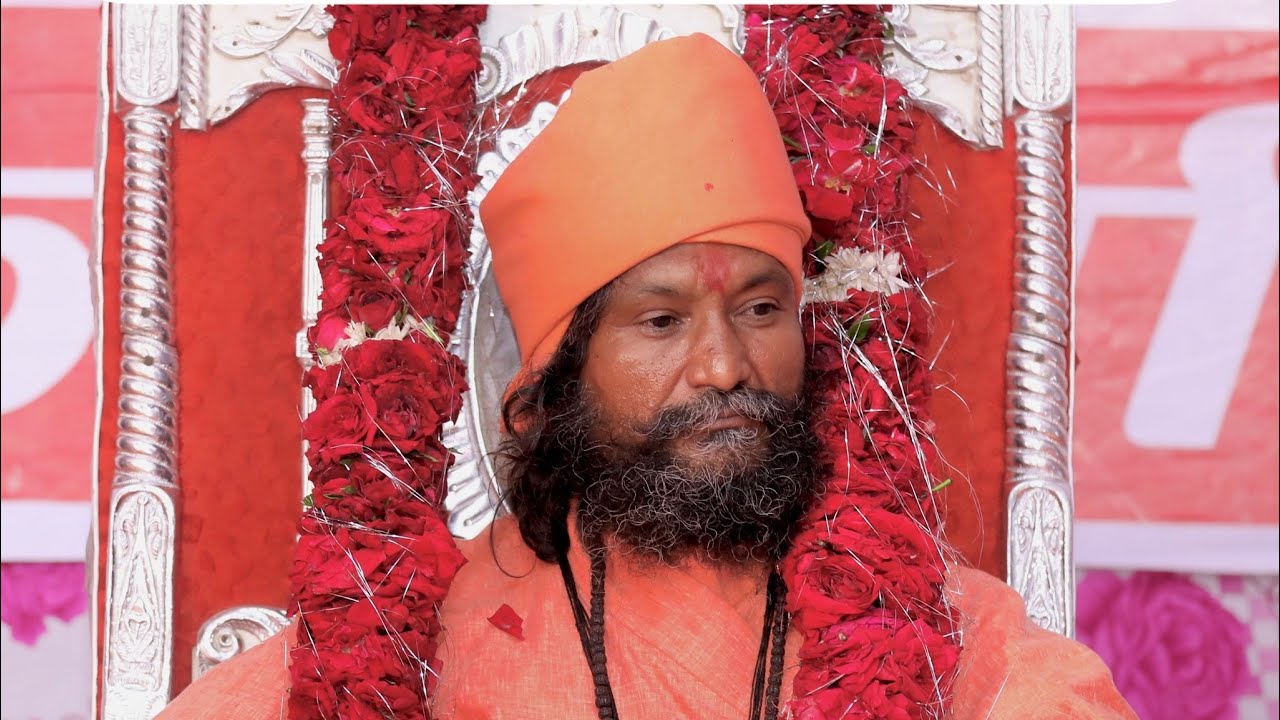 Jai Guru Dev Data II Rishi YK II Data Ki Aarti II New Aarti 2022