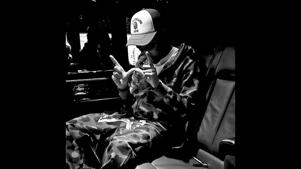 Nemzzz x Central Cee Type Beat - 