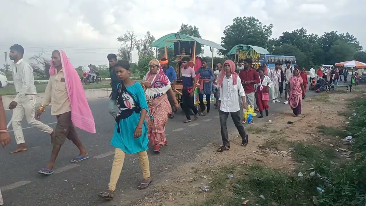 પદયાત્રી 2025