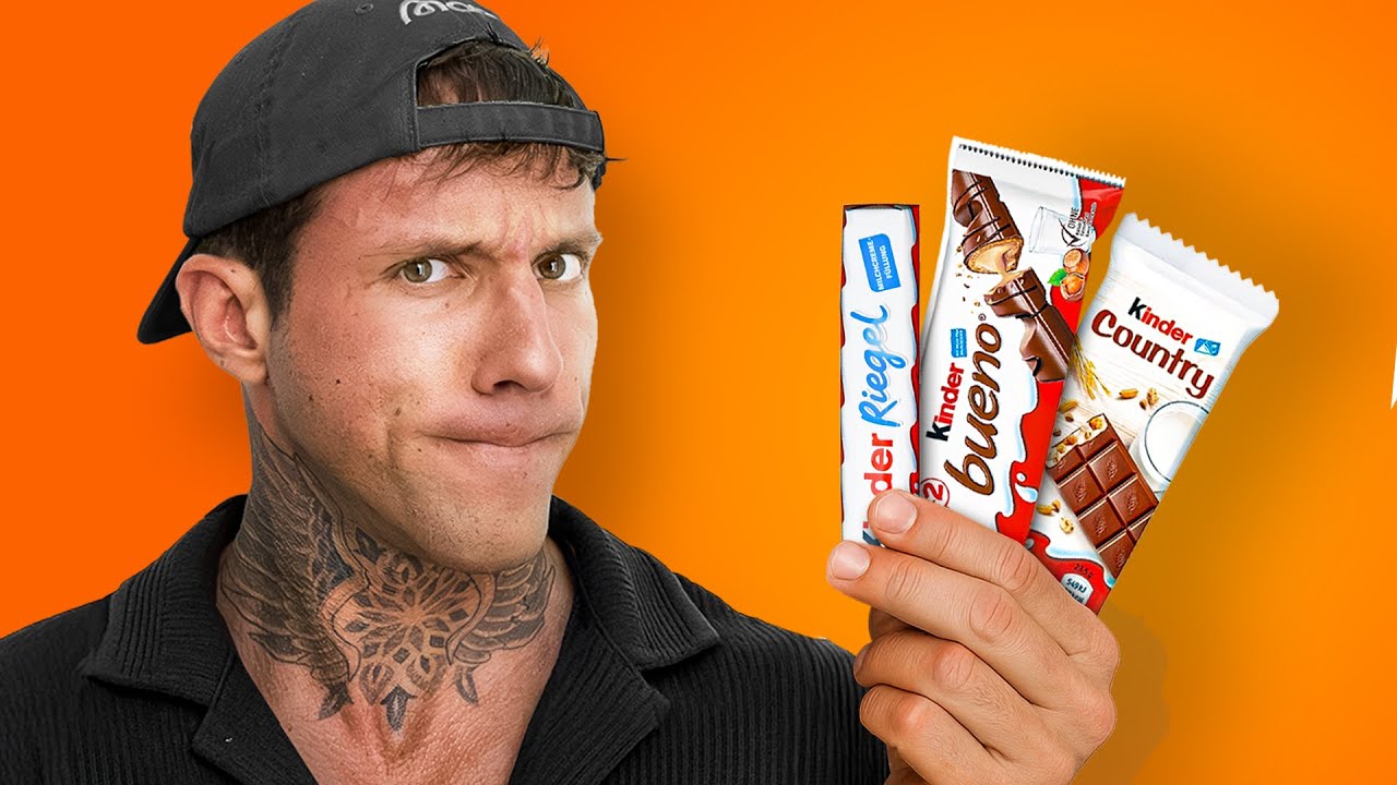 Wie Zucker unsere Kinder krank macht und keiner redet drüber!