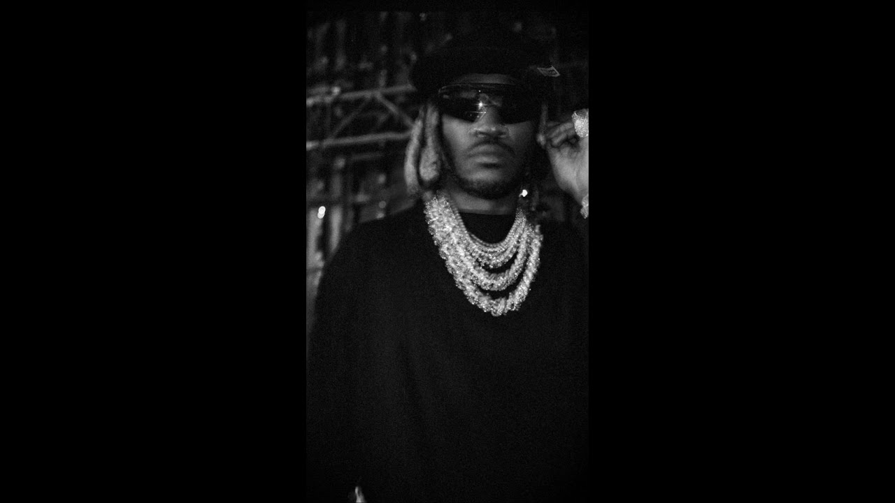 [Free] Future Type Beat - "Gunsmoke"