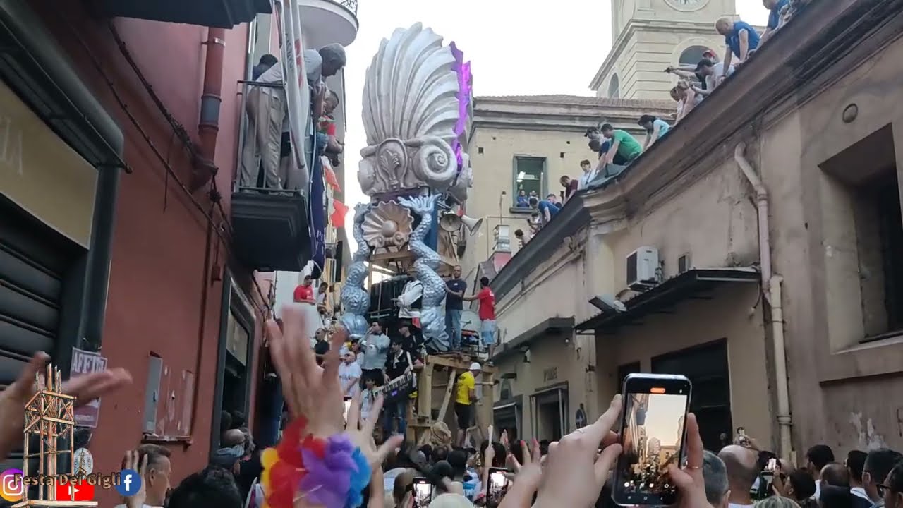 Nola 2024 - Impero Nolano alla Caparossa