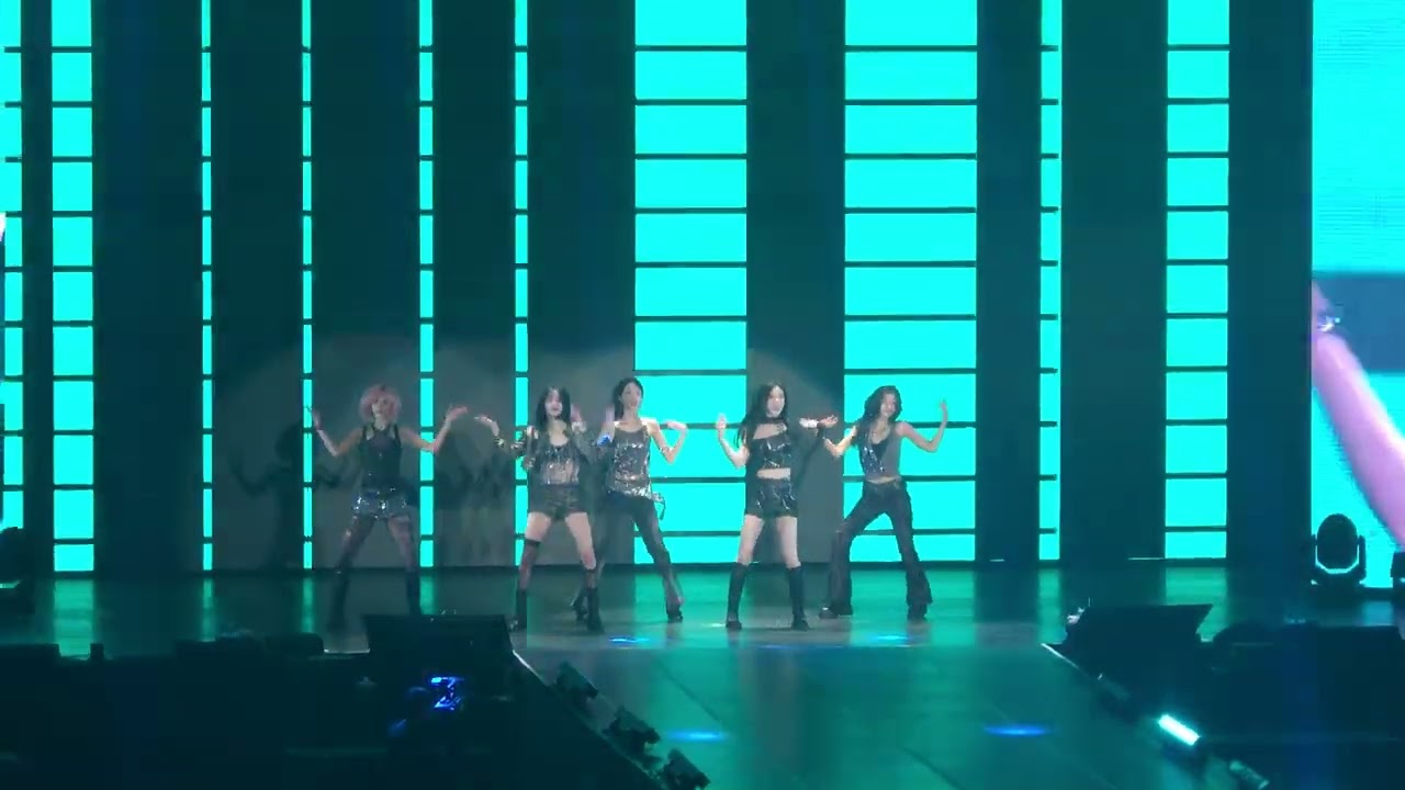 260314  ITZY - 'WANNABE'  K-WONDER CONCERT IN TAIPEI