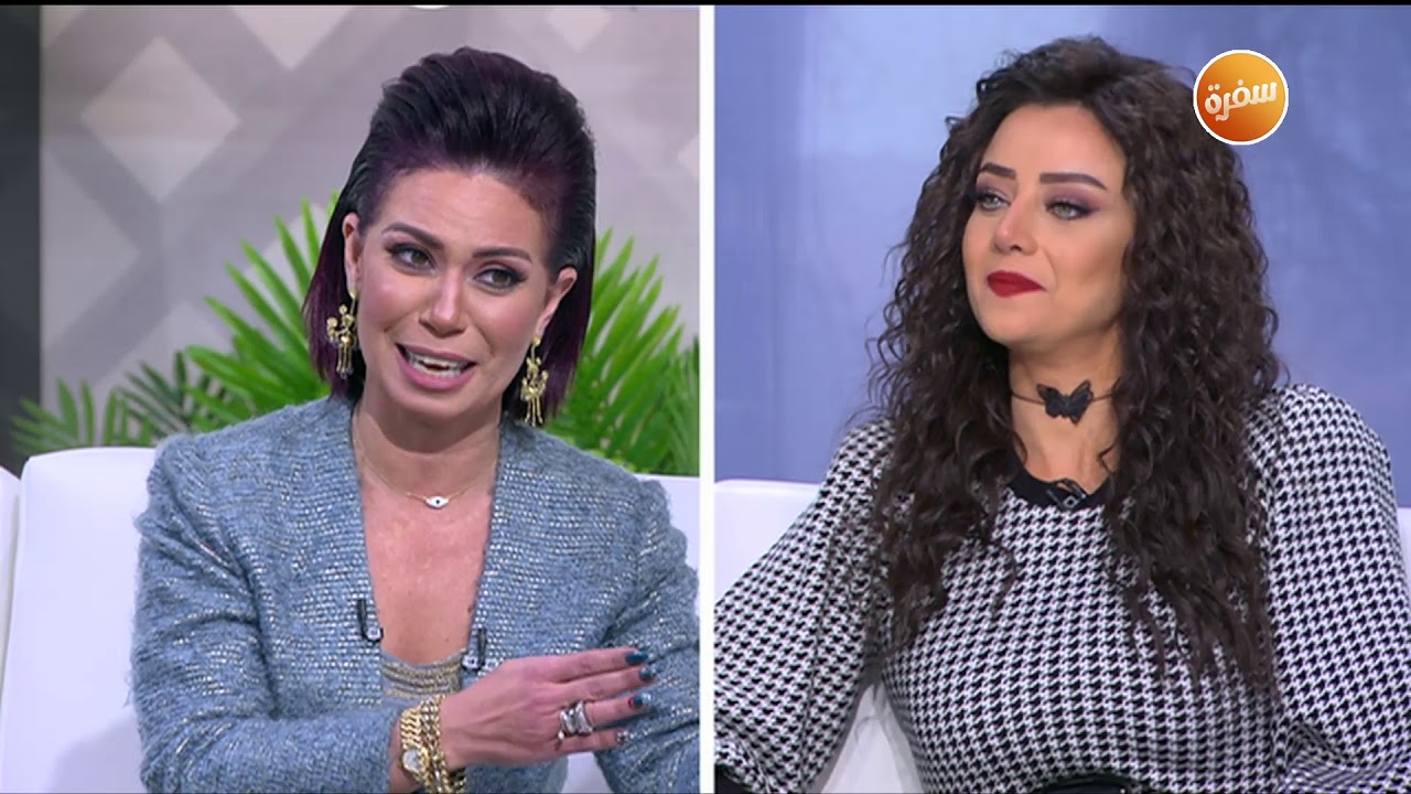 ازاي تتصرفي في أول مقابلة بينك وبين عريس الصالونات؟ | هي وبس